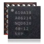 U4001 Nxp 610a3b Tristar U2 Charging 36 Pins A1823 iPad 5 9.7-inch Apple U4001 NXP 610A3B Tristar U2 Charging 36 Pins