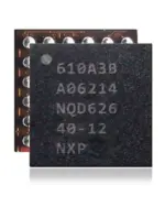 U4001 Nxp 610a3b Tristar U2 Charging 36 Pins A2428 iPad 8 10.2-inch Apple U4001 NXP 610A3B Tristar U2 Charging 36 Pins