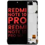 Xiaomi Redmi Note 10 Pro / Redmi Note 10 Pro Max Soft OLED OEM