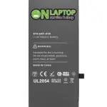 Baterie telefon iPhone XR Basic Extended