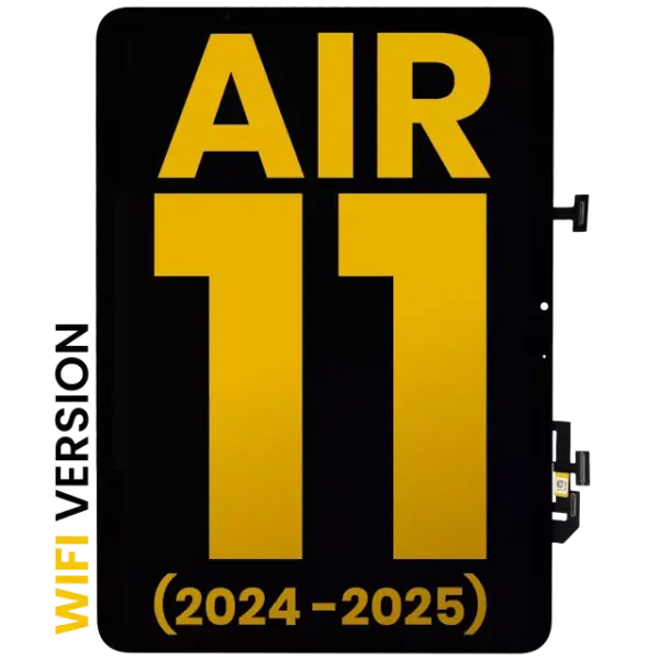 Display cu Digitizer iPad Air 11" (2024) / Air 11" (2025) (WiFi Only) Refurbished