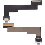 Cablu Flex port incarcare iPad Air 5 (WiFi Only) AMPlus (Purple) - imagine 2