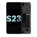 Display telefon Samsung Galaxy S23 (S911) Service Pack (Lavender)