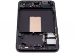 Display telefon Samsung Galaxy S23 Plus (S916) Service Pack (Black) - imagine 8