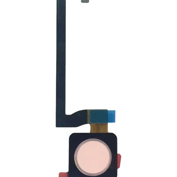 Cablu Senzor Amprenta Google Pixel 3 (Pink)