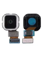 Camera Spate Samsung Galaxy Alpha (G850A) - imagine 5