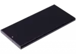 Ansamblu Display Samsung Galaxy S23 Ultra AMPlus (Phantom Black) - imagine 5
