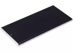 Ansamblu Display Samsung Galaxy S23 Ultra (US & International) AMPlus (Cream) - imagine 5