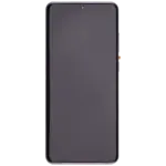 Display telefon Samsung Galaxy S20 Ultra (G988) AMPlus (Gray) - imagine 3