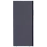 Display telefon Samsung Galaxy Note 20 Ultra 5G (N986) AMPlus (White) - imagine 3