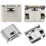 Port Incarcare Samsung Core Prime / Tab 3 Lite - imagine 2