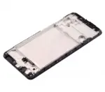Ansamblu Display (Fara Senzor Amprenta) Samsung Galaxy A32 4G (A325 / 2021) Aftermarket In-Cell (Awesome Black) - imagine 6