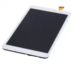 Display Tableta Samsung Galaxy Tab E 8.0 Refurbished (White) - imagine 5