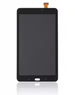 Display Tableta Samsung Galaxy Tab E 8.0 Refurbished (Black) (Fara Rama) - imagine 2