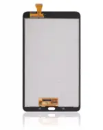 Display Tableta Samsung Galaxy Tab E 8.0 Refurbished (Black) (Fara Rama) - imagine 3
