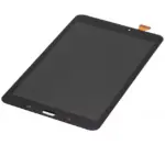 Display Tableta Samsung Galaxy Tab E 8.0 Refurbished (Black) (Fara Rama) - imagine 4