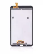 Display Tableta Samsung Galaxy Tab E 8.0 Refurbished (White) (Fara Rama) - imagine 2