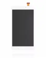 Display Tableta Samsung Galaxy Tab E 8.0 Refurbished (White) (Fara Rama) - imagine 3