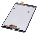 Display Tableta Samsung Galaxy Tab E 8.0 Refurbished (White) (Fara Rama) - imagine 6