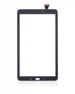 Touchscreen (Digitizer)  Samsung Galaxy Tab E 9.6 (Black) - imagine 2