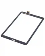 Touchscreen (Digitizer)  Samsung Galaxy Tab E 9.6 (Black) - imagine 4