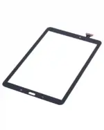 Touchscreen (Digitizer)  Samsung Galaxy Tab E 9.6 (Black) - imagine 5