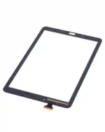 Touchscreen (Digitizer)  Samsung Galaxy Tab E 9.6 (Black) - imagine 6