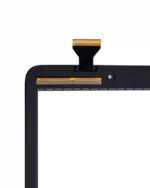 Touchscreen (Digitizer)  Samsung Galaxy Tab E 9.6 (Black) - imagine 7