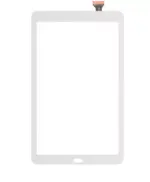 Touchscreen (Digitizer) Samsung Galaxy Tab E 9.6 (White) - imagine 2