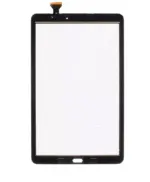 Touchscreen (Digitizer) Samsung Galaxy Tab E 9.6 (White) - imagine 3