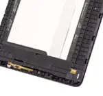 Display Tableta Samsung Galaxy Tab E 9.6 Refurbished (Black) - imagine 5