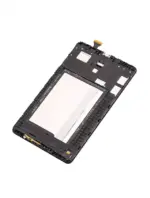 Display Tableta Samsung Galaxy Tab E 9.6 Refurbished (Black) - imagine 6