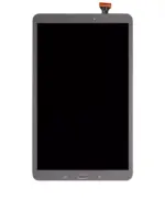 Display Tableta Samsung Galaxy Tab E 9.6 Refurbished (Black) - imagine 8