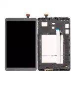 Display Tableta Samsung Galaxy Tab E 9.6 Refurbished (Black) - imagine 9