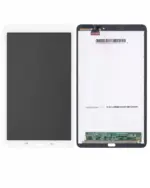Display Tableta Samsung Galaxy Tab E 9.6 Refurbished (White) (Fara Rama) - imagine 2
