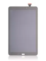Display Tableta Samsung Galaxy Tab E 9.6 Refurbished (Black) (Fara Rama) - imagine 2