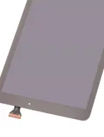 Display Tableta Samsung Galaxy Tab E 9.6 Refurbished (Black) (Fara Rama) - imagine 6