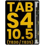 Display Tableta Samsung Galaxy Tab S4  Refurbished
