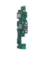 Placa port incarcare Samsung Galaxy Tab S4 Premium - imagine 2