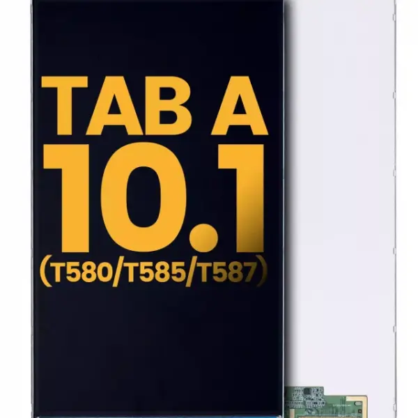 Display Tableta Samsung Tab A 10.1 Refurbished (Fara Rama)