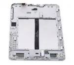 Ansamblu Display Tableta Samsung Tab A10.1 Refurbished (White) - imagine 11