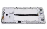 Ansamblu Display Tableta Samsung Tab A10.1 Refurbished (White) - imagine 12