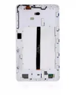 Ansamblu Display Tableta Samsung Tab A10.1 Refurbished (White) - imagine 2