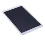Ansamblu Display Tableta Samsung Tab A10.1 Refurbished (White) - imagine 4
