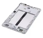 Ansamblu Display Tableta Samsung Tab A10.1 Refurbished (White) - imagine 8