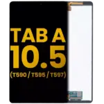 Display Tableta Samsung Galaxy Tab A 10.5 Refurbished (Black) (Fara Rama)