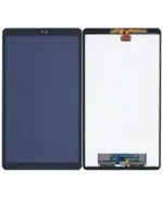 Display Tableta Samsung Galaxy Tab A 10.5 Refurbished (Black) (Fara Rama) - imagine 2