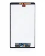 Display Tableta Samsung Galaxy Tab A 10.5 Refurbished (Black) (Fara Rama) - imagine 3