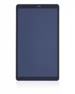 Display Tableta Samsung Galaxy Tab A 10.5 Refurbished (Black) (Fara Rama) - imagine 4