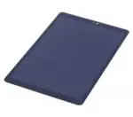 Display Tableta Samsung Galaxy Tab A 10.5 Refurbished (Black) (Fara Rama) - imagine 5